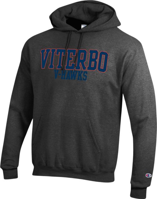 Viterbo University Hawks Hooded Sweatshirt