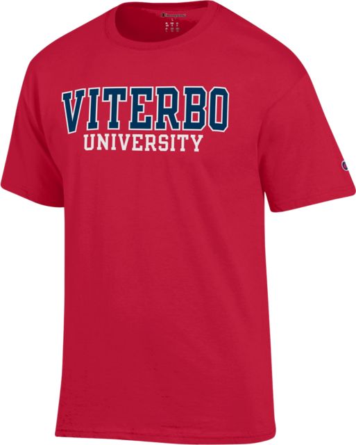 Viterbo University Short Sleeve T-Shirt