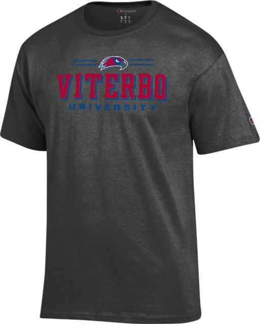 Viterbo University Short Sleeve T-Shirt