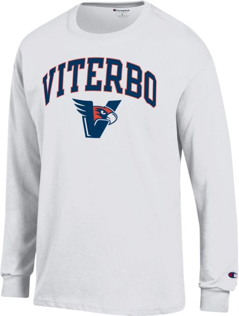 Viterbo University Hawks Long Sleeve T-Shirt