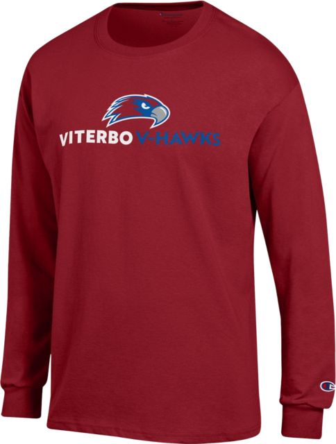 Viterbo University Long Sleeve T-Shirt