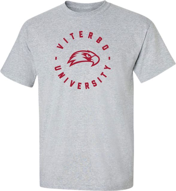 Viterbo University Hawks Short Sleeve T-Shirt