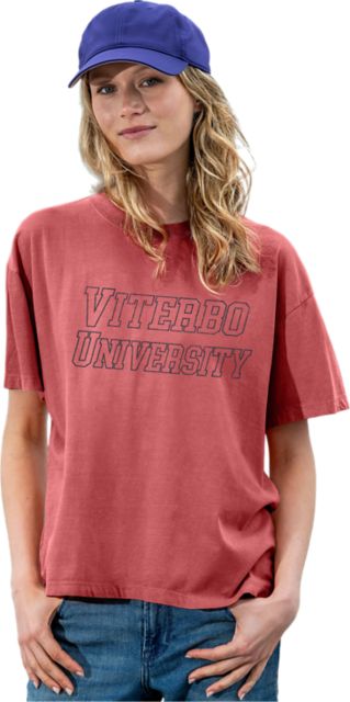 Viterbo University Women's Short Sleeve T-Shirt