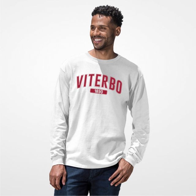 Viterbo University Long Sleeve T-Shirt