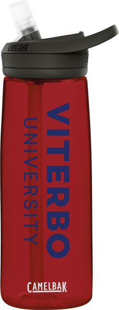 Viterbo University .75L Camelbak Bottle