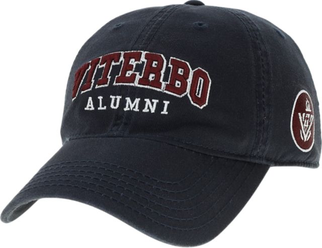 Viterbo University Alumni Adjustable Hat
