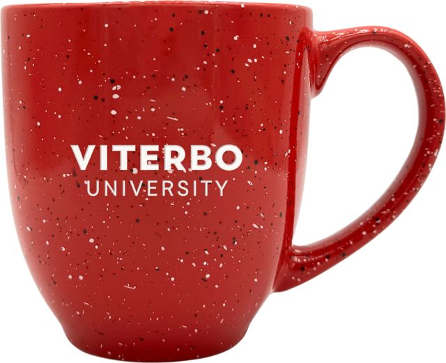 Viterbo University 16 oz. Bistro Mug