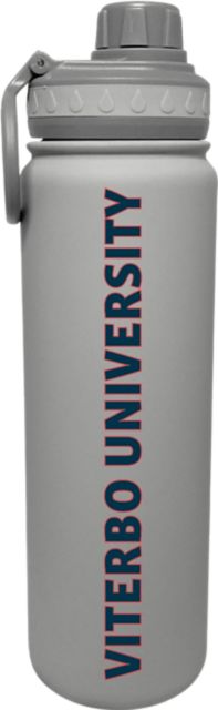 Viterbo University 24 oz Bottle