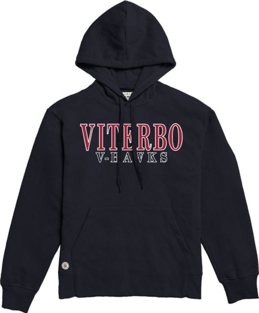 Viterbo University Hawks Hoodie