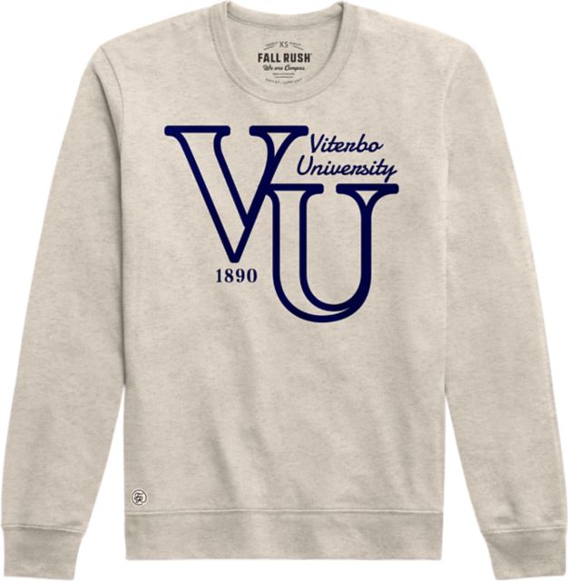 Viterbo University Women's Long Sleeve T-Shirt