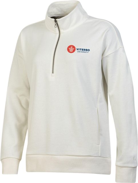 Viterbo University Hawks Women's 1/4 Zip