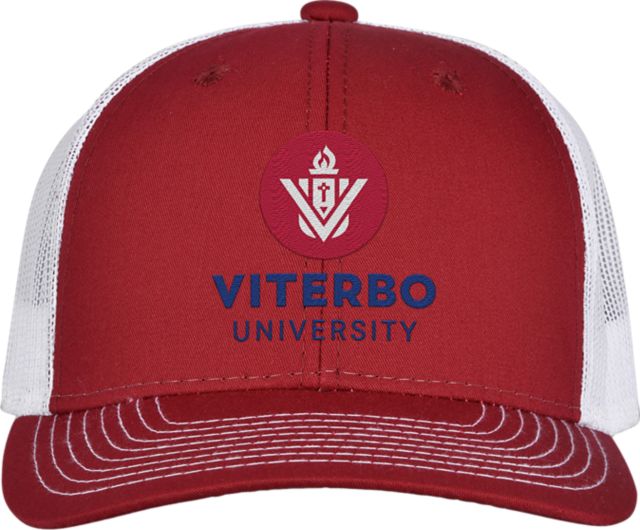 Viterbo University Snapback Cap