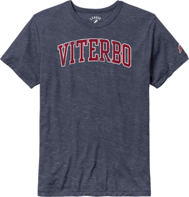 Viterbo University Victory Falls Short Sleeve T-Shirt