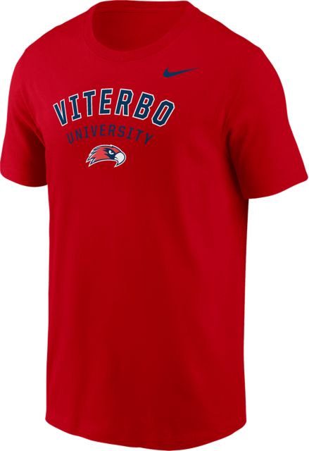 Viterbo University Dri-Fit Short Sleeve T-Shirt