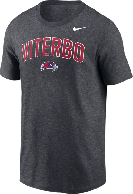Viterbo University Short Sleeve T-Shirt