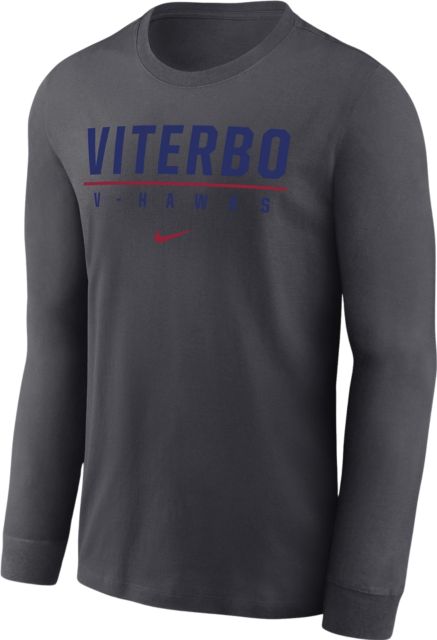 Viterbo University Dri-Fit Legend Long Sleeve T-Shirt