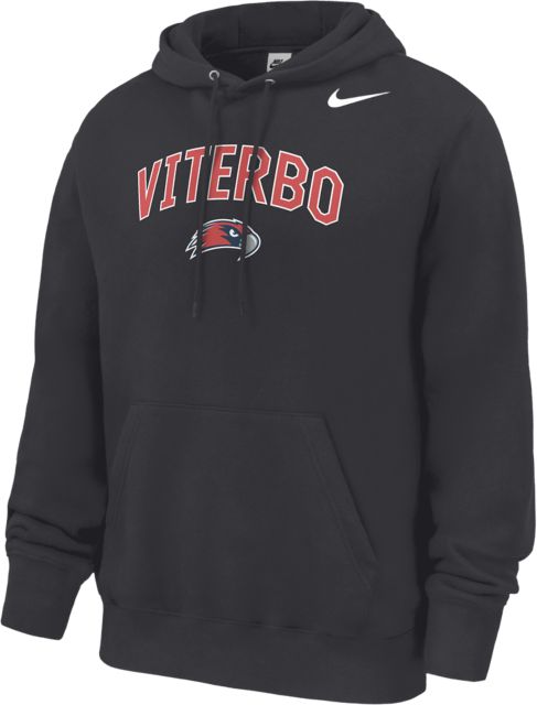 Viterbo University Hooded Sweatshirt