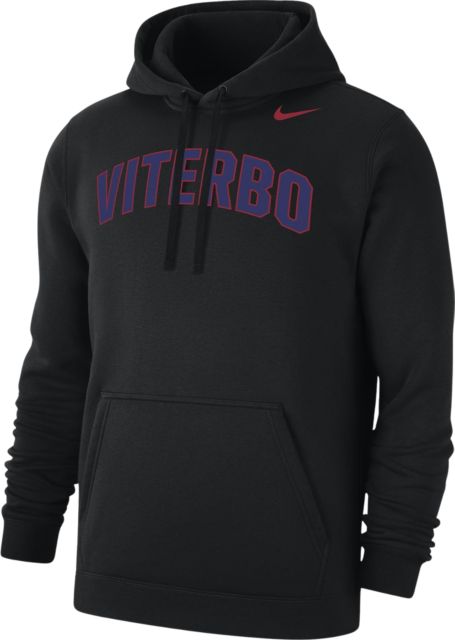 Viterbo University Hooded Pullover Sweatshirt
