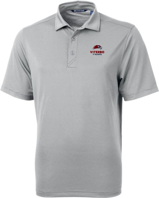 Viterbo University Hawks Pique Polo