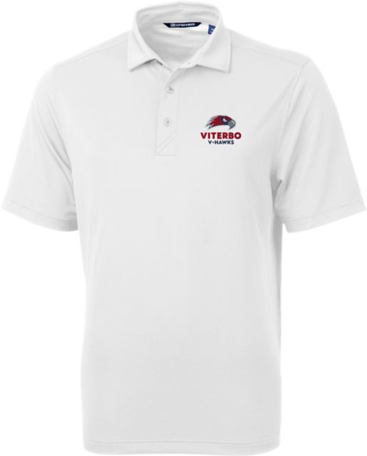 Viterbo University Hawks Pique Polo