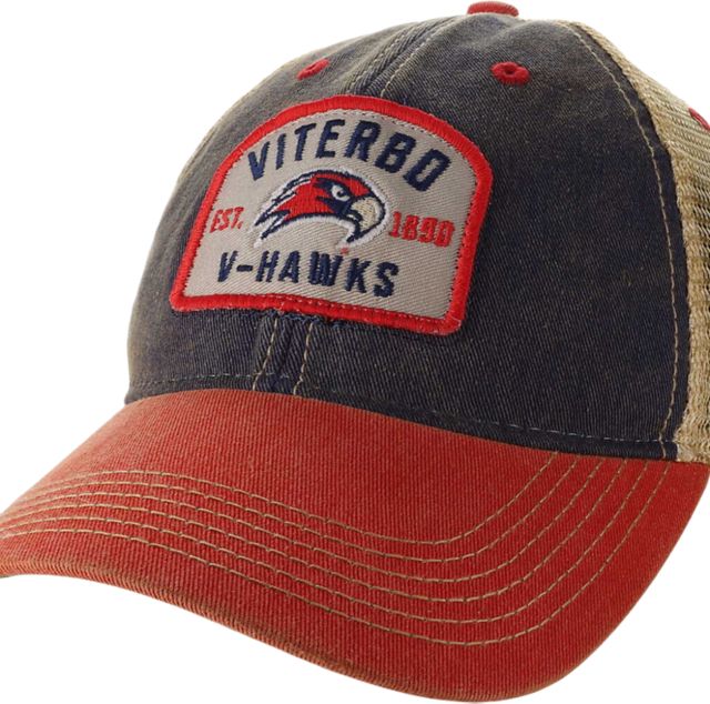 Viterbo University Trucker Cap