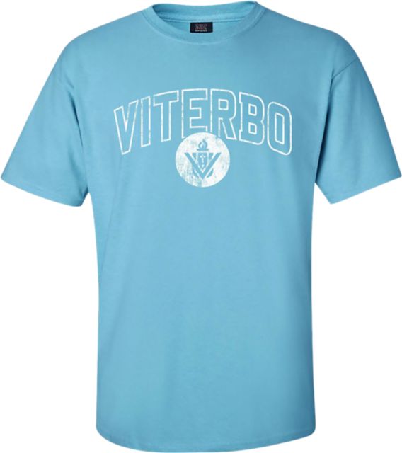 Viterbo University Short Sleeve T-Shirt