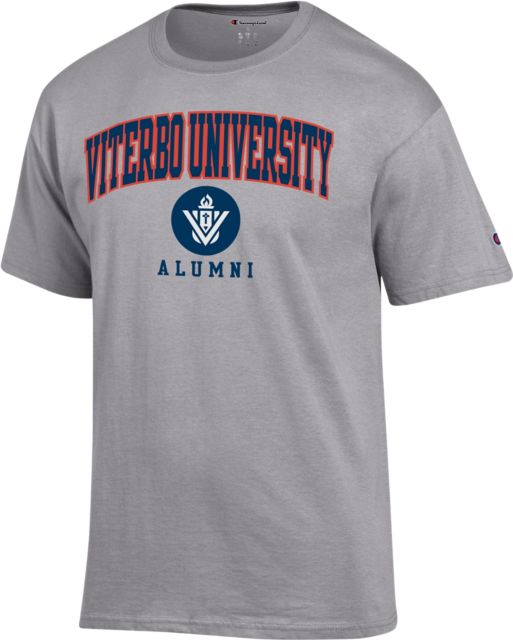 Viterbo University Alumni Short Sleeve T-Shirt