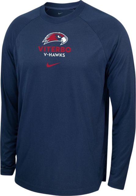 Viterbo University Long Sleeve T-Shirt