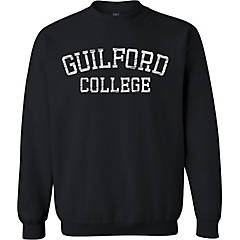 √ Guilford College Gift Shop - Navy Visual