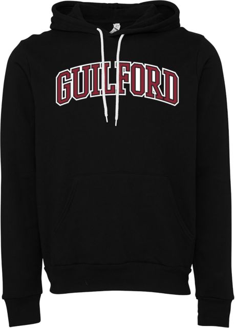 Guilford College Hoodie