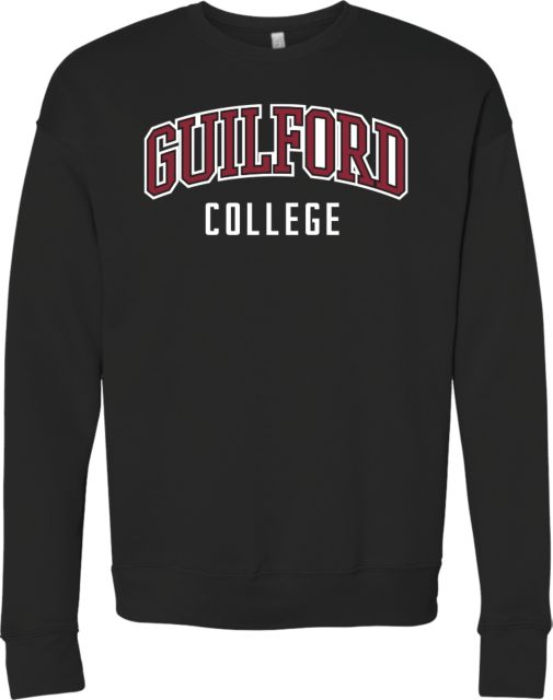 Guilford College Crewneck