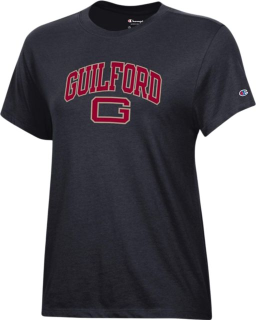 Guilford College Women's Short Sleeve T-Shirt