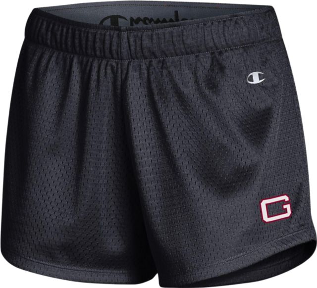 Guilford College Women's Mesh Shorts