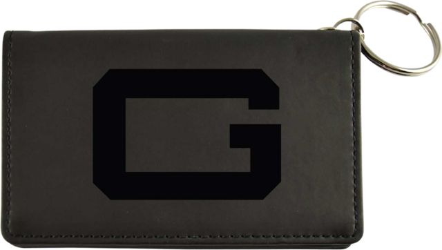 Guilford College ID Holder