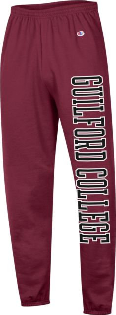 Guilford College Sweatpants