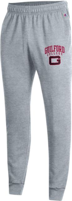 Guilford College Jogger Pants