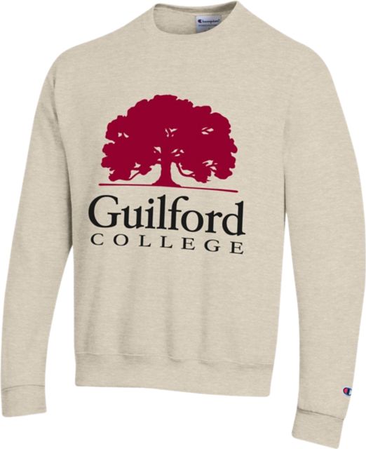 Guilford College Crewneck Sweatshirt