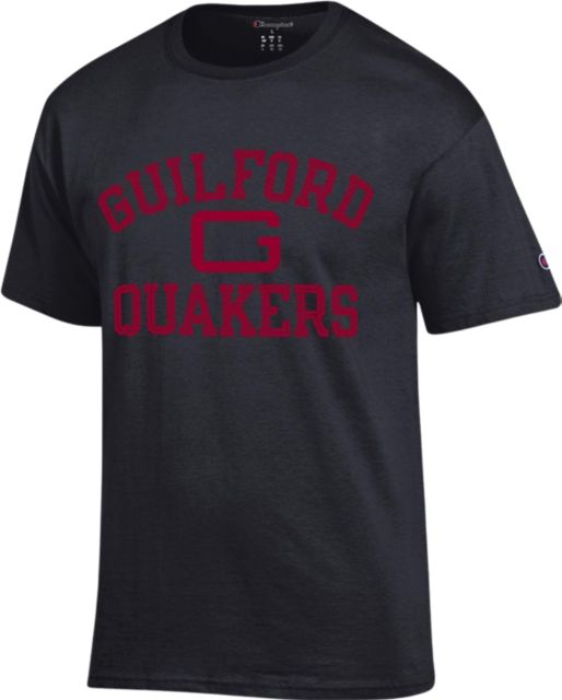 Guilford College Short Sleeve T-Shirt