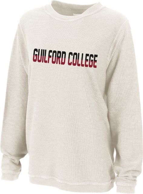 Guilford College Women's Crewneck
