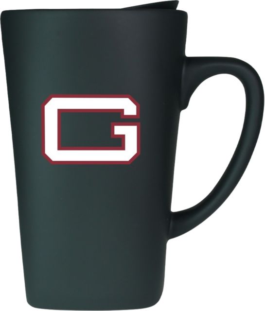 Guilford College 16 oz. Ceramic Mug