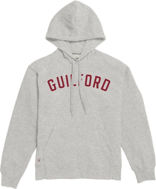Guilford College Hoodie