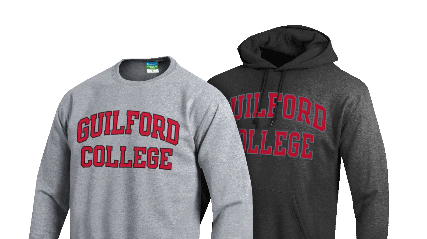 Guilford College Bookstore Apparel, Merchandise, & Gifts