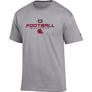 Campus Merchandise NCAA Short Sleeve Tee 