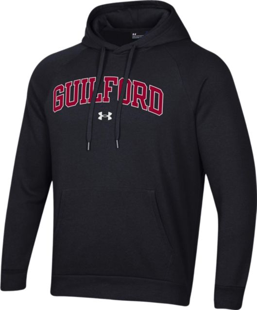 Guilford College Hoodie