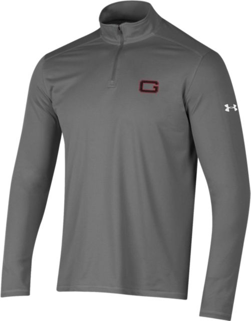 Guilford College 1/4 Zip