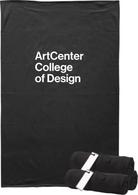 ArtCenter College of Design Blanket
