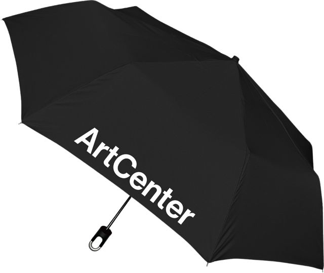 ArtCenter College of Design 42" Umbrella