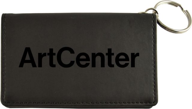 ArtCenter College of Design ID Holder