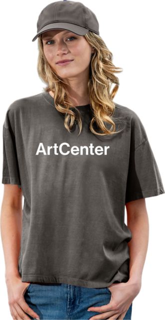 ArtCenter College of Design Women's Short Sleeve T-Shirt