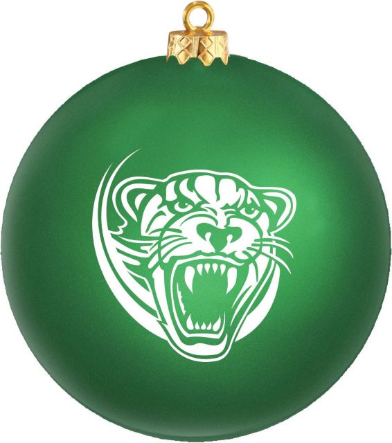 Palm Beach State College Panthers Ornament
